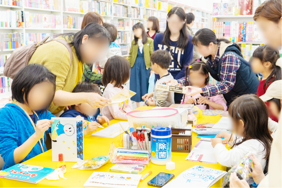 イベントの様子