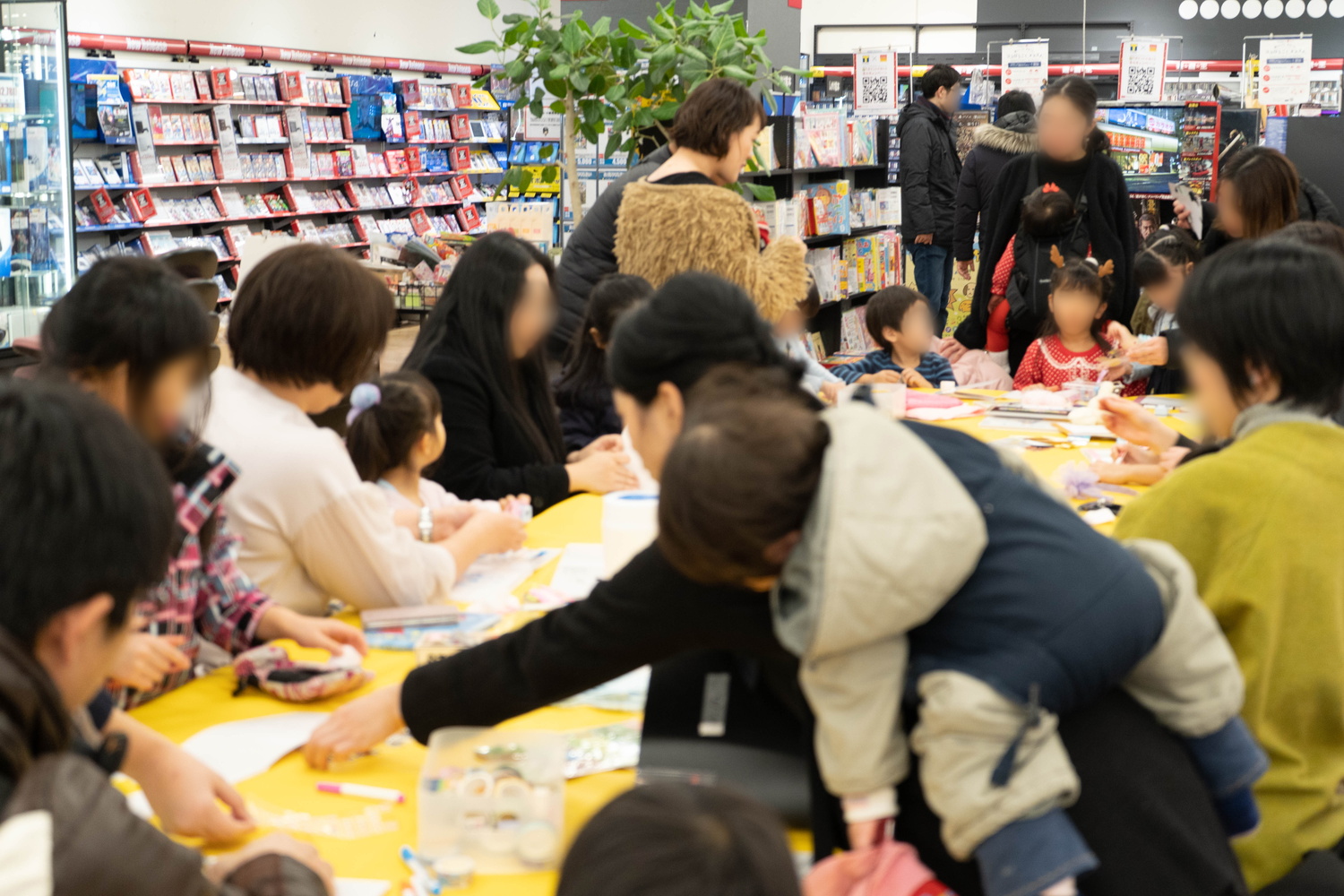 イベントの様子